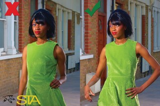 Steven Tailent Agency AW19 PZ Today Steven Tai