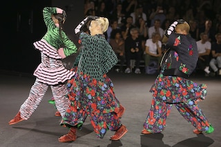 Kenzo x H&amp;M