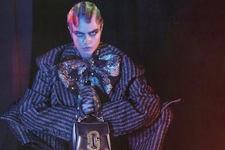 Marc Jacobs AW16 Campaign 