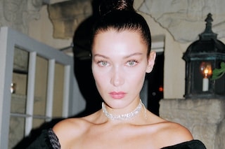 Danika Magdelena Bella Hadid Dazed 100 2020