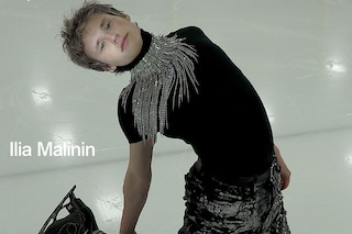 ILIA COVER