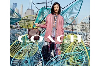 Coach Autumn/Winter 2019 Campaign