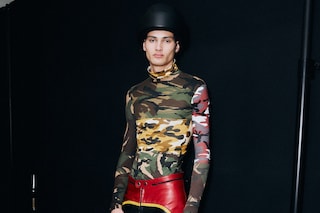Duran Lantink AW25