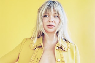 Jessie Andrews Francesca Allen