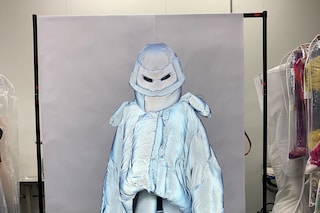 Ding Yun Zhang pictures gallery Dazed 100 2020