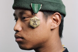 England Your England by Riposte 6