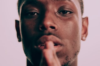 Micheal Ward, Steve McQueen’s Embarrassed