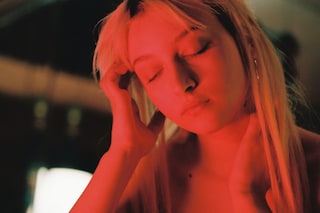 Gal Amit, photographed by Dafy Hagai