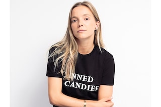 Peter Saville x Paco Rabanne