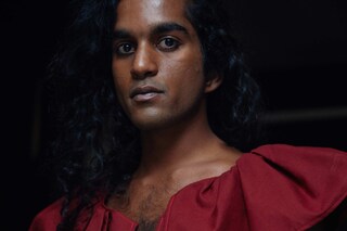 Vaquera SS16 backstage