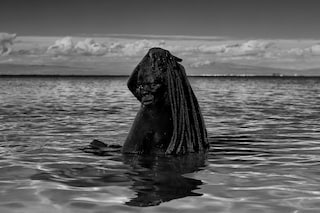 Zanele Muholi 
