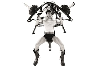 Rick Owens Champion SS20 collaboration 2