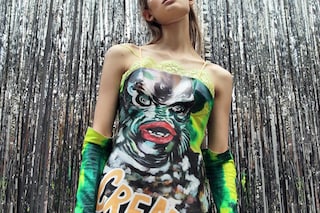 CSM, BA fashion