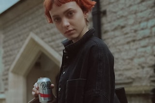 Yu Fujiwara London Fashion Week