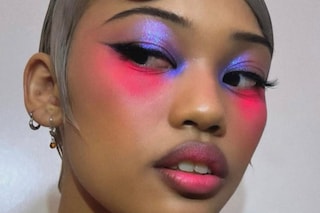 Community Alexandra French makeup artist