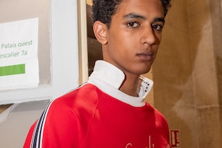 Wales Bonner SS24 Paris Fashion Week Mens