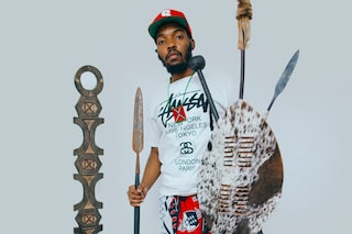 sartists south africa creative levis collab 