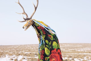 walter van beirendonck masks power of museum exhibition