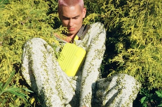 RIMOWA Evan Mock New York film collaboration 