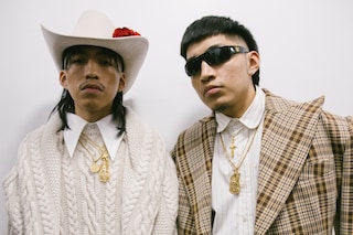 Willy Chavarria AW24 NYFW