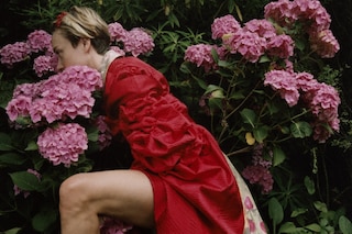 Chloë Sevigny – autumn-winter 2019 1