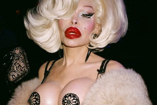 Maxwell Vice NYFW photo diary