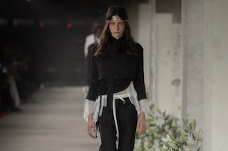 Ann Demeulemeester SS25