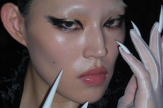  Angel My Linh, nail artist