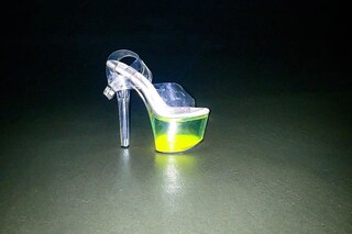 Luisa Opalesky Beauty Trilogy