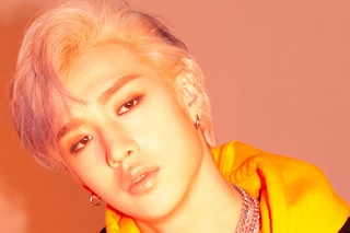 Stray Kids’ Bang Chan