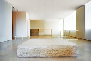 Kanye West loft