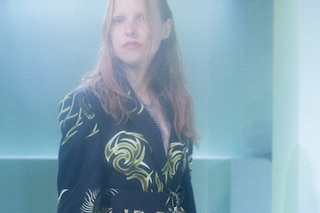 LEO AW19 collection Trance @ Paris Fashion Week