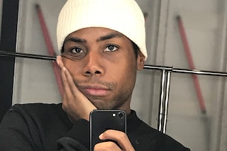 Marcus Cuffie DAZED100 2020