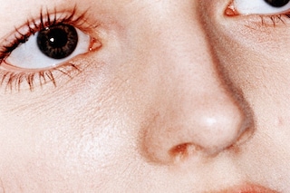 Peter Kaaden’s NAAKED, Dazed