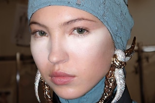 Beauty at Milan and Paris AW24