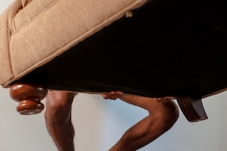 Elliott Jerome Brown Jr. pictures gallery Dazed 100 2020 