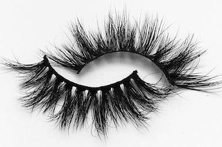 False lashes