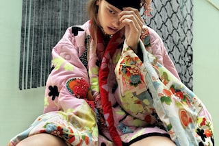 CSM, BA fashion, Mark Corfield-Moore, 