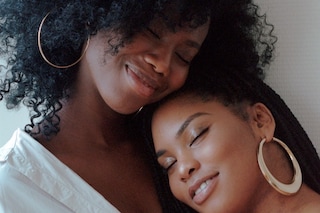 Rhea Dillon’s SISTAHS