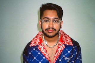 Asian creative trailblazers by Karan Teli