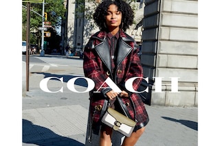 Coach Autumn/Winter 2019 Campaign