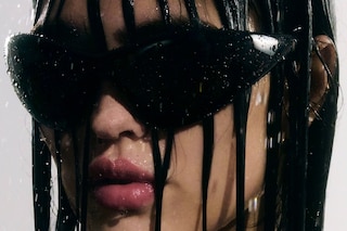 Amelia Gray CHIMI One campaign