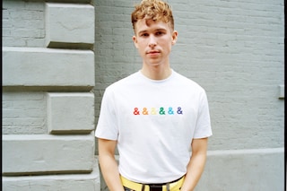 asos glaad lgbtq collaboration fashion tommy dorfman 