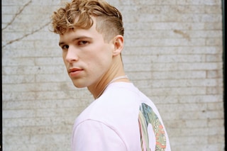 asos glaad lgbtq collaboration fashion tommy dorfman 