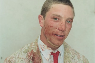 Masculinities: Liberation through Photography