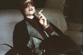 Chris von Wangenheim&#39;s GLOSS, Rizzoli