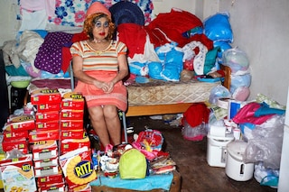 shop Okinawan Portraits 2010-2012 