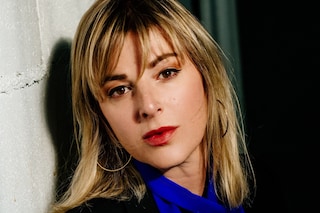 Torrey Peters_credit Hunter Abrams