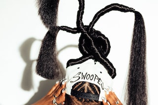 SHAVONE x Swoopes