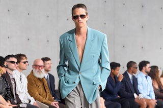 Saint Laurent SS27 men’s